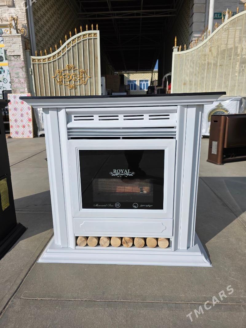 iran gaz pec eyran печ - Балканабат - img 2