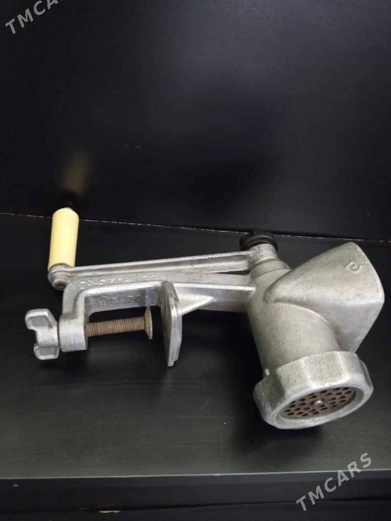 misarupka gadym - Балканабат - img 1