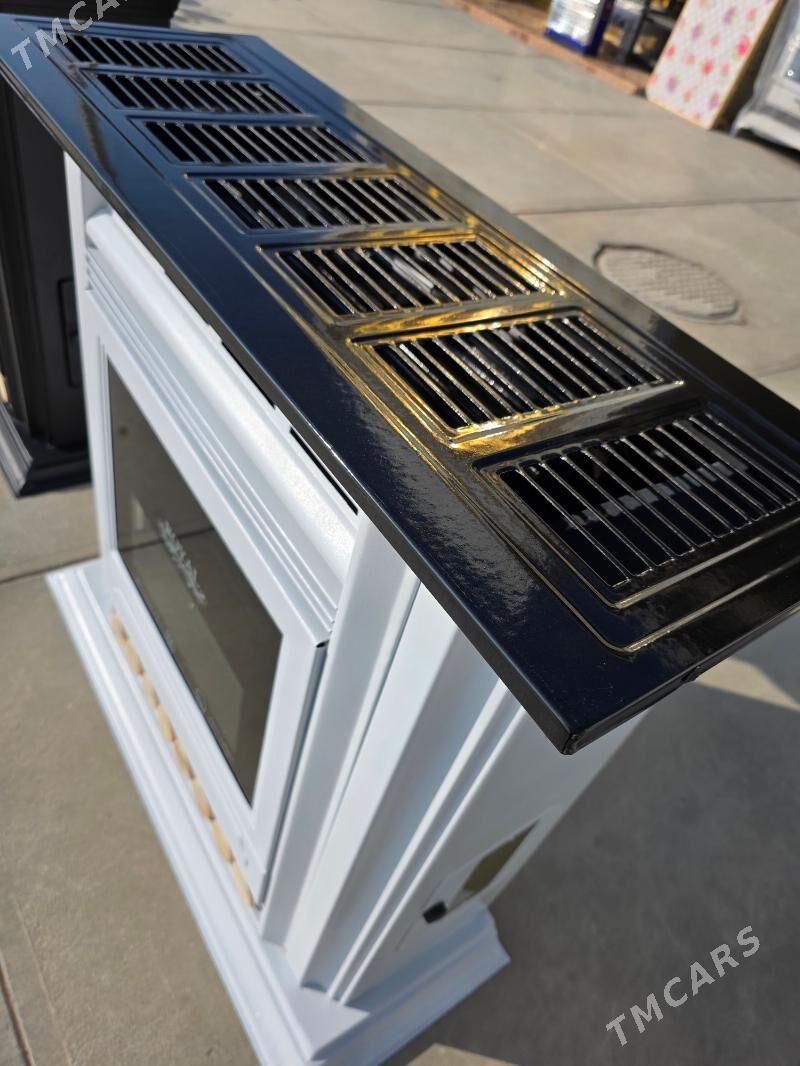 iran gaz pec eyran печ - Балканабат - img 3