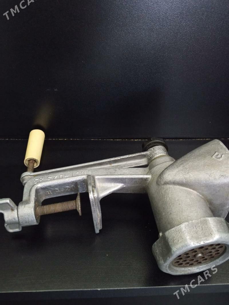 misarupka gadym - Балканабат - img 2