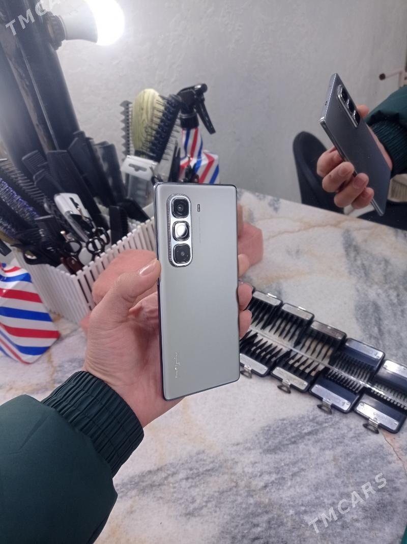 infinix hot 50pro - Бузмеин - img 3