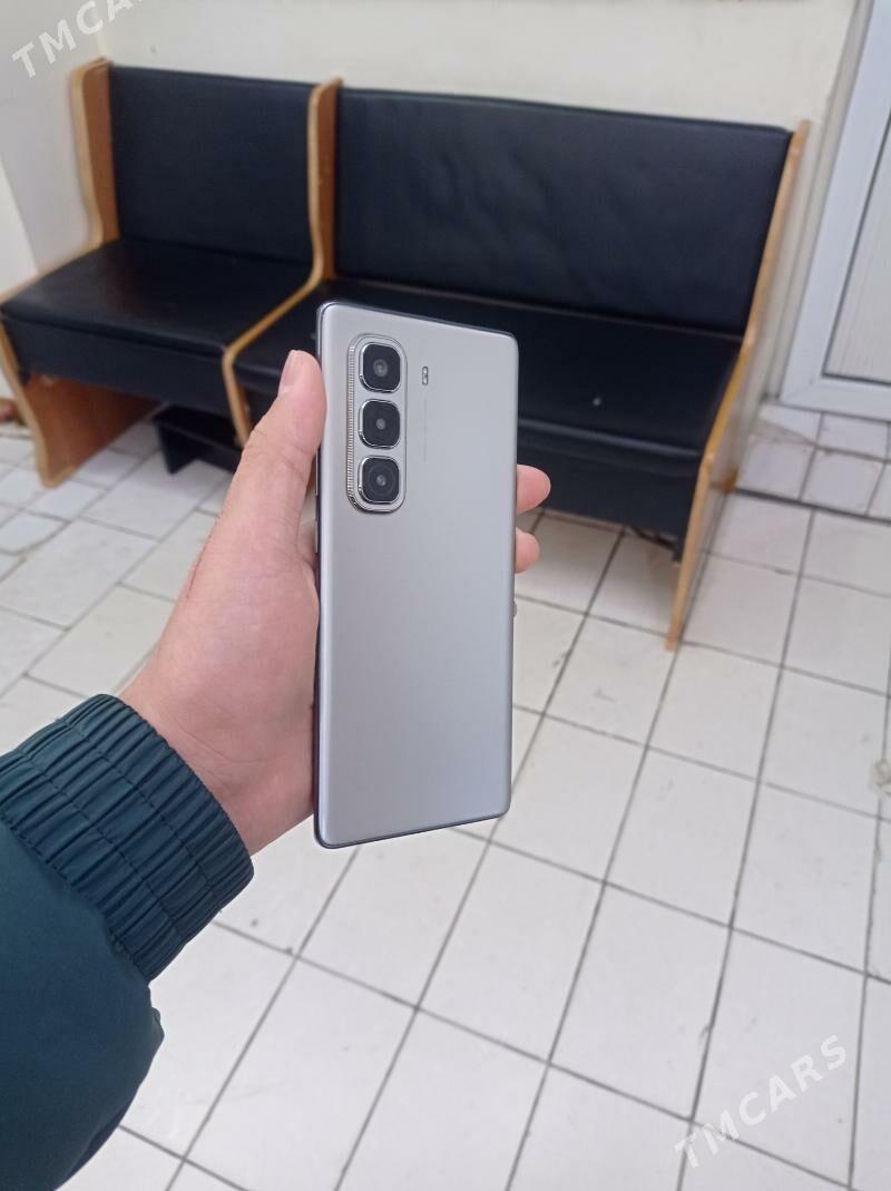 infinix hot 50pro - Бузмеин - img 2