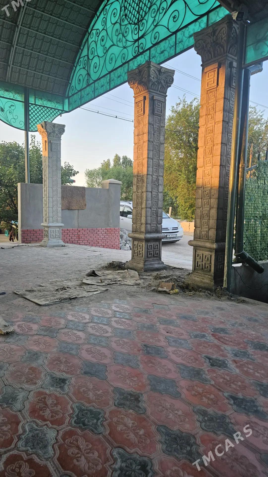 BETON ZABOR - етр. Туркменбаши - img 9