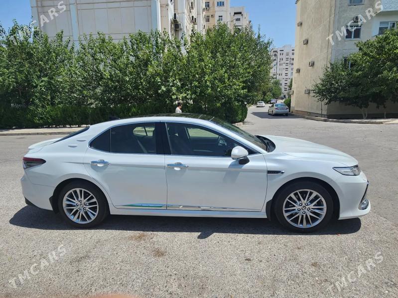 Toyota Camry 2019 - 382 000 TMT - Aşgabat - img 2