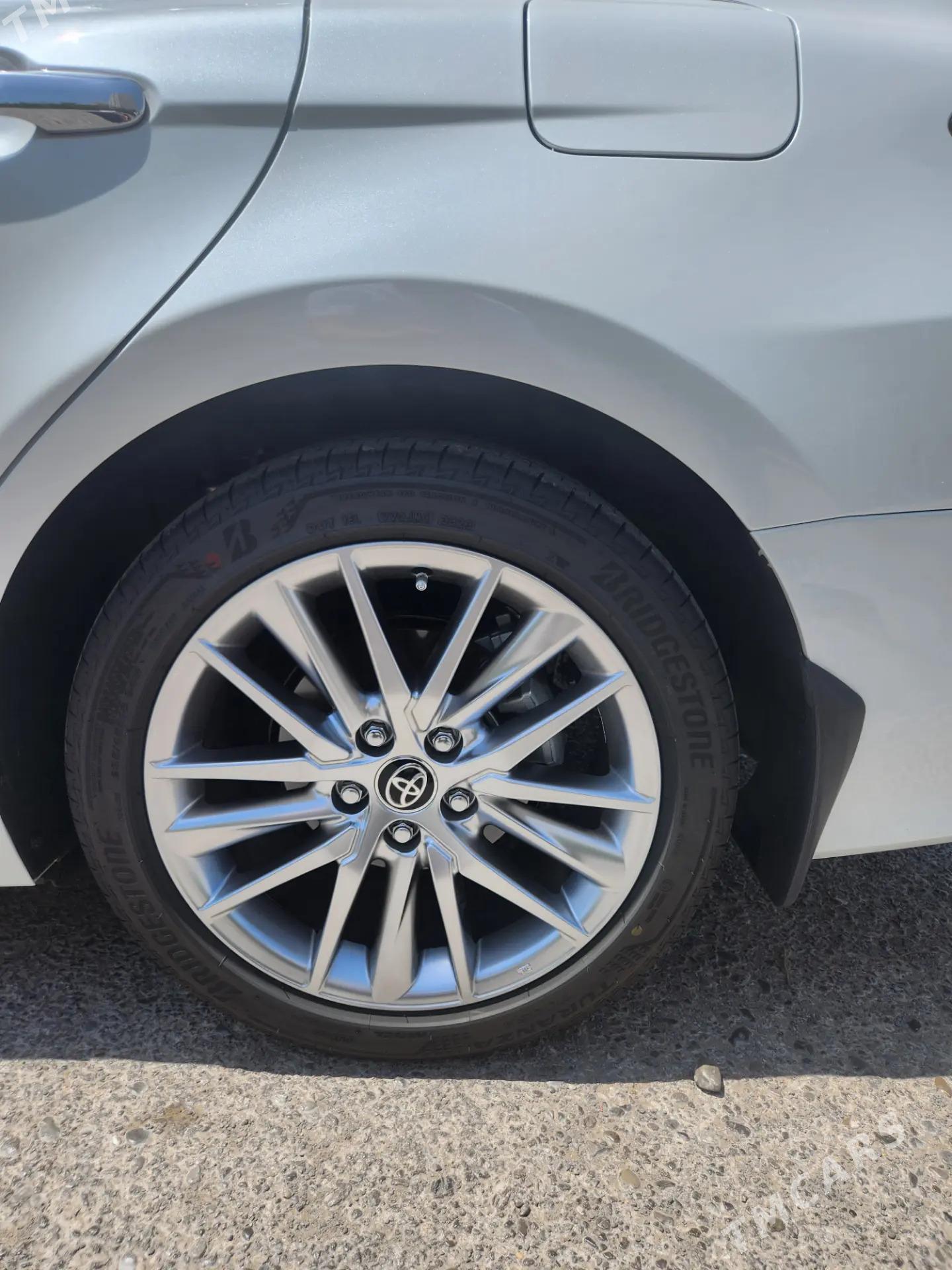 Toyota Camry 2019 - 382 000 TMT - Aşgabat - img 5