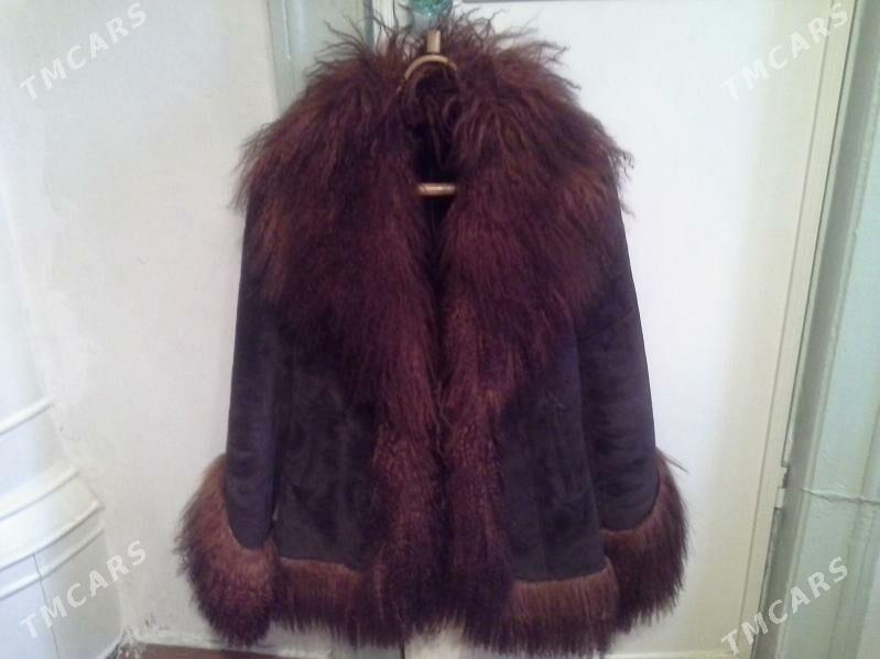 Женская одежда - gyş eşik - пиджак, дубленки, плащ - Ашхабад - img 5