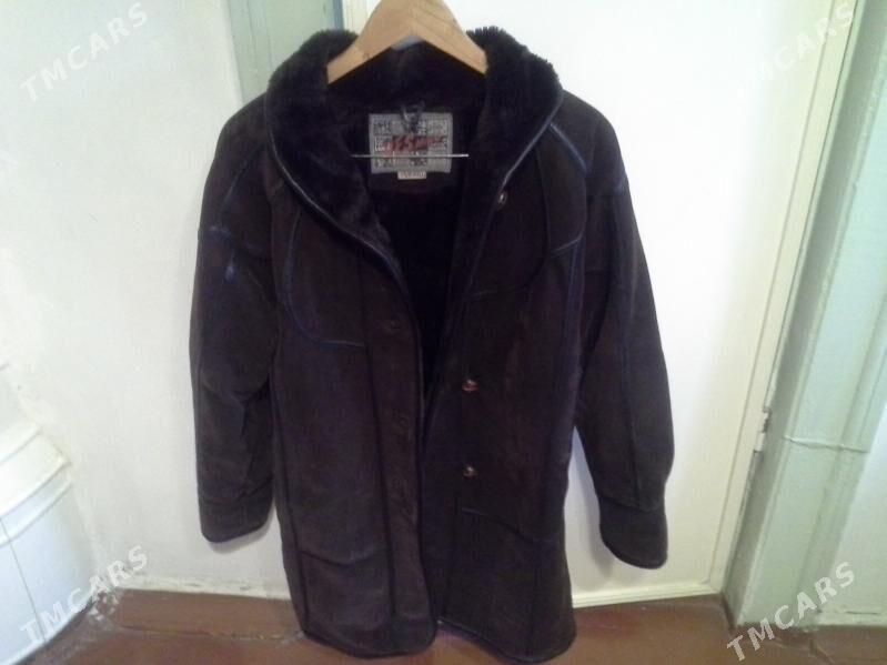 Женская одежда - gyş eşik - пиджак, дубленки, плащ - Ашхабад - img 3