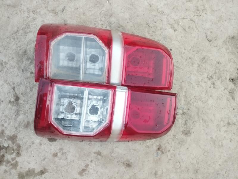 tayota hilux 700 TMT - Daşoguz - img 2