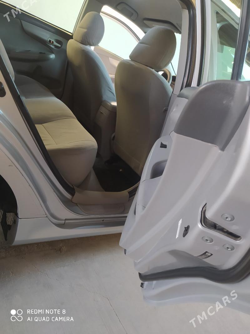 Toyota Corolla 2009 - 155 000 TMT - Балканабат - img 7