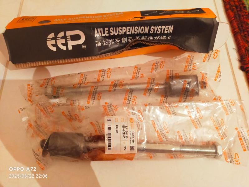 Kemrin Yablocka 150 TMT - Gökdepe - img 1