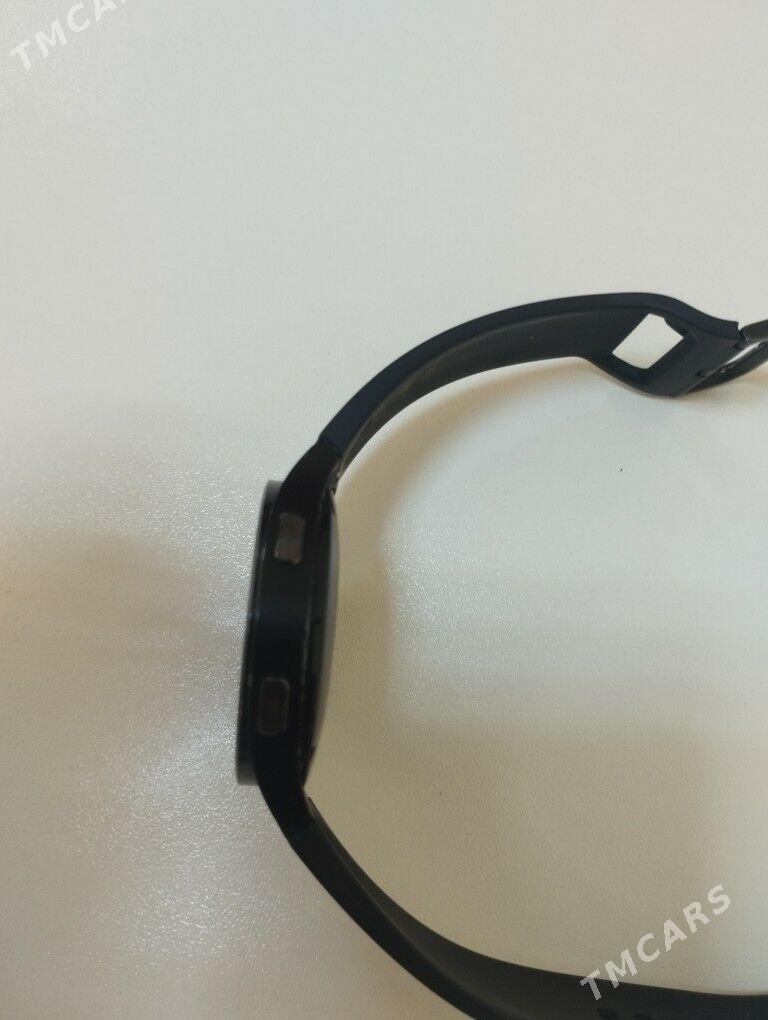 Samsung galaxy watch - Ашхабад - img 3