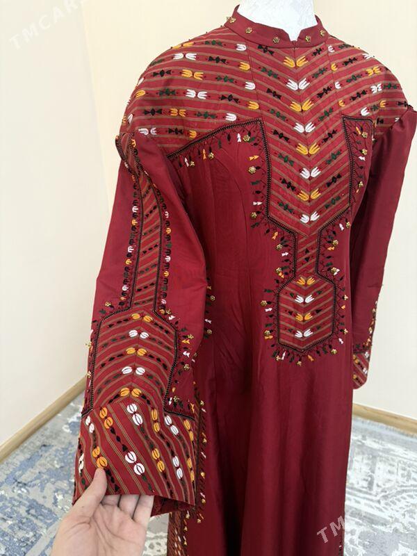 Toy köynek - Ашхабад - img 2