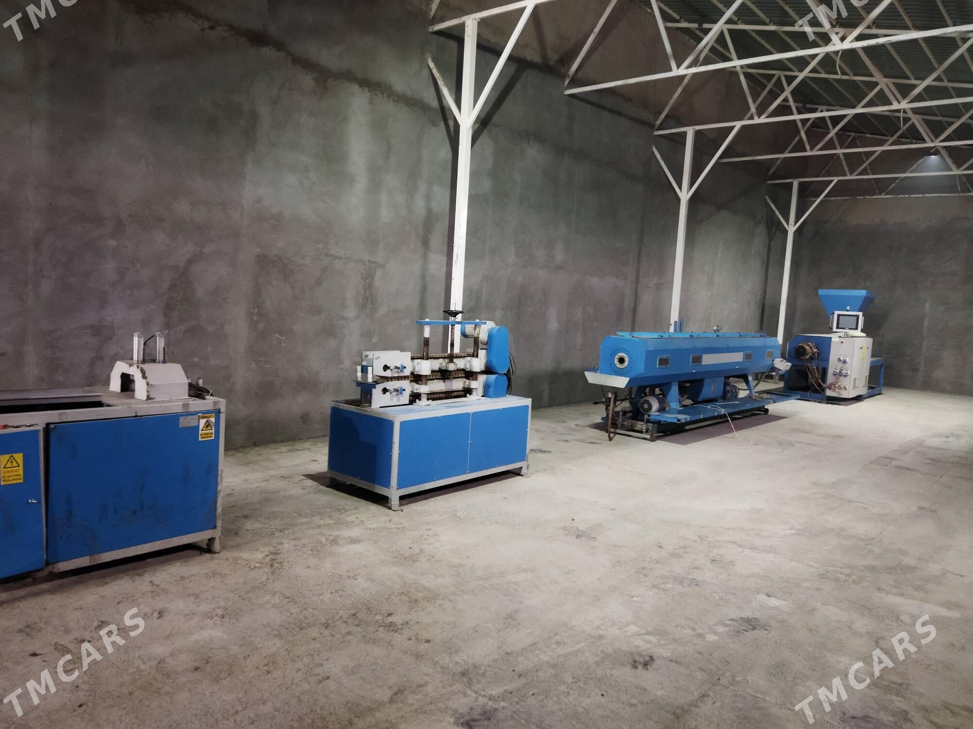 Stanok Turba Çykaryan - Халач - img 2