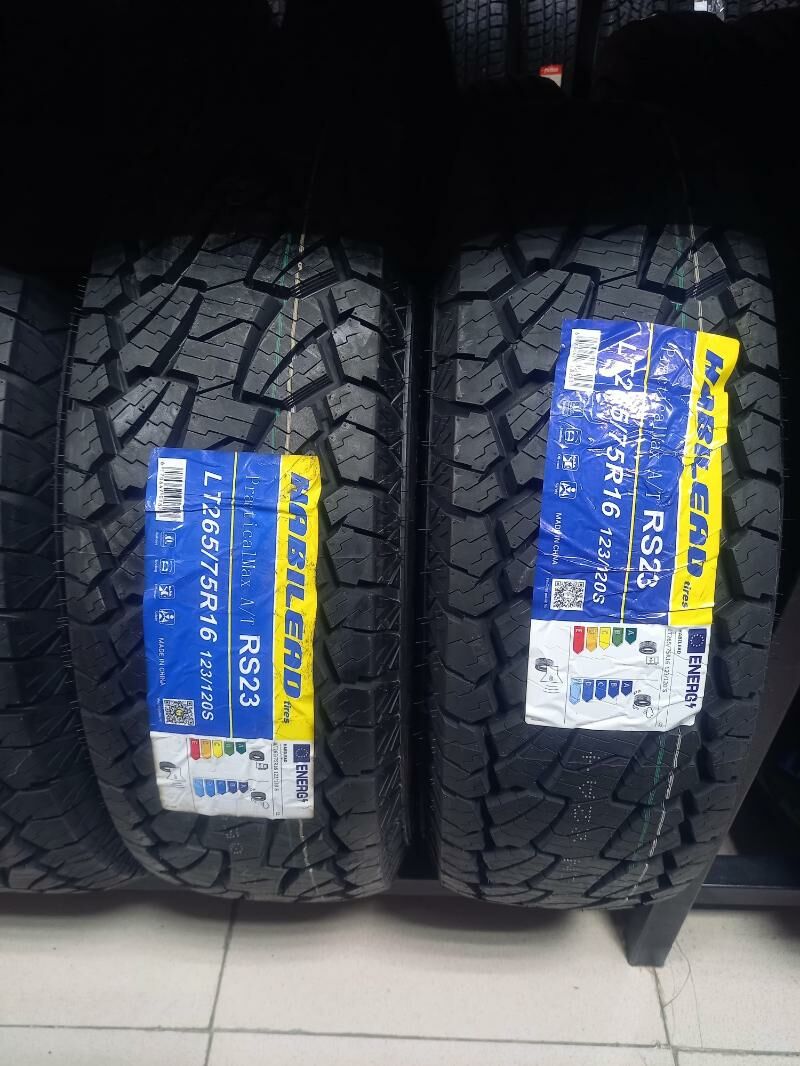 16 lyk pikap jeep A/T teker - 11 мкр - img 3