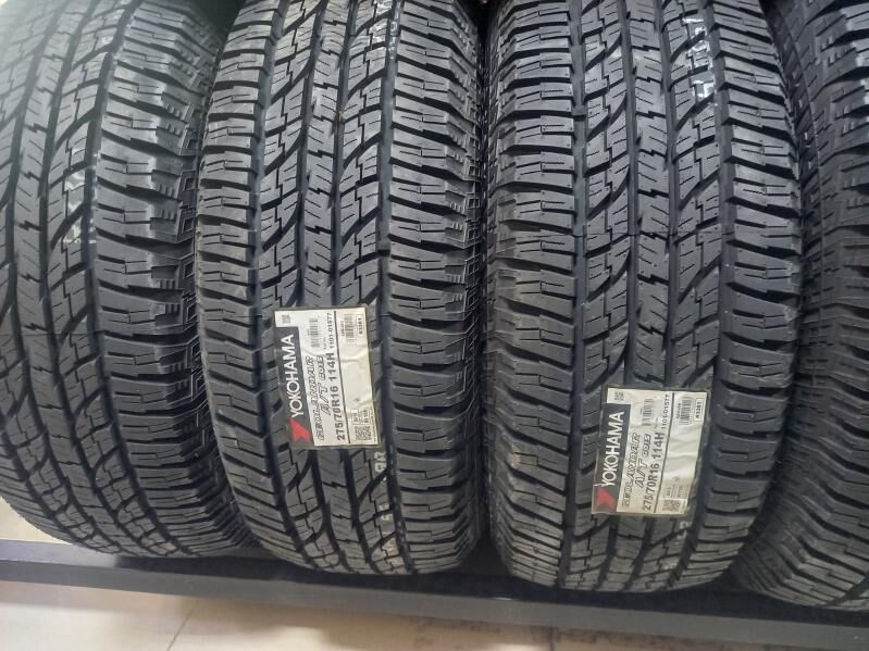 16 lyk pikap jeep A/T teker - 11 мкр - img 1