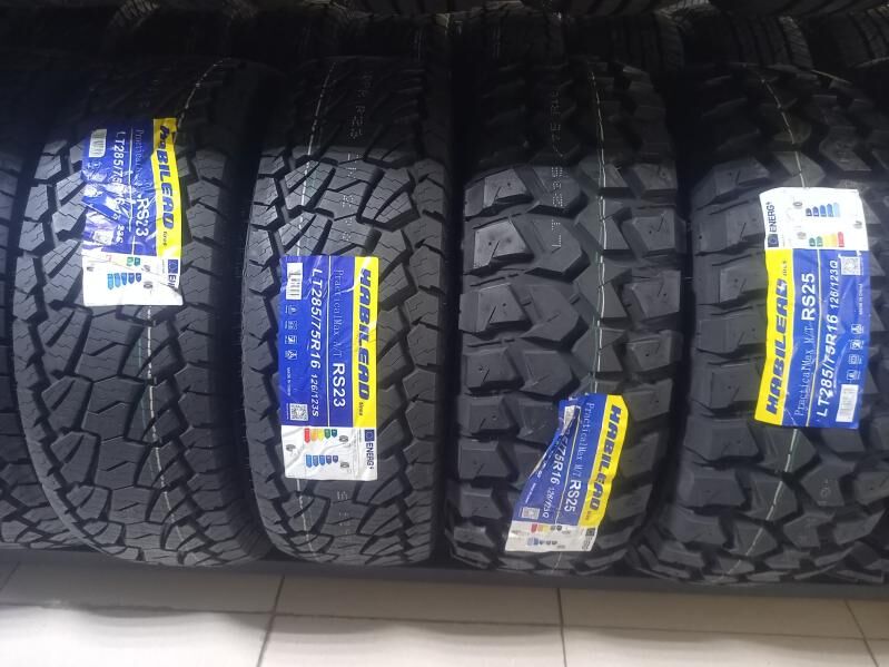 16 lyk pikap jeep A/T teker - 11 мкр - img 6