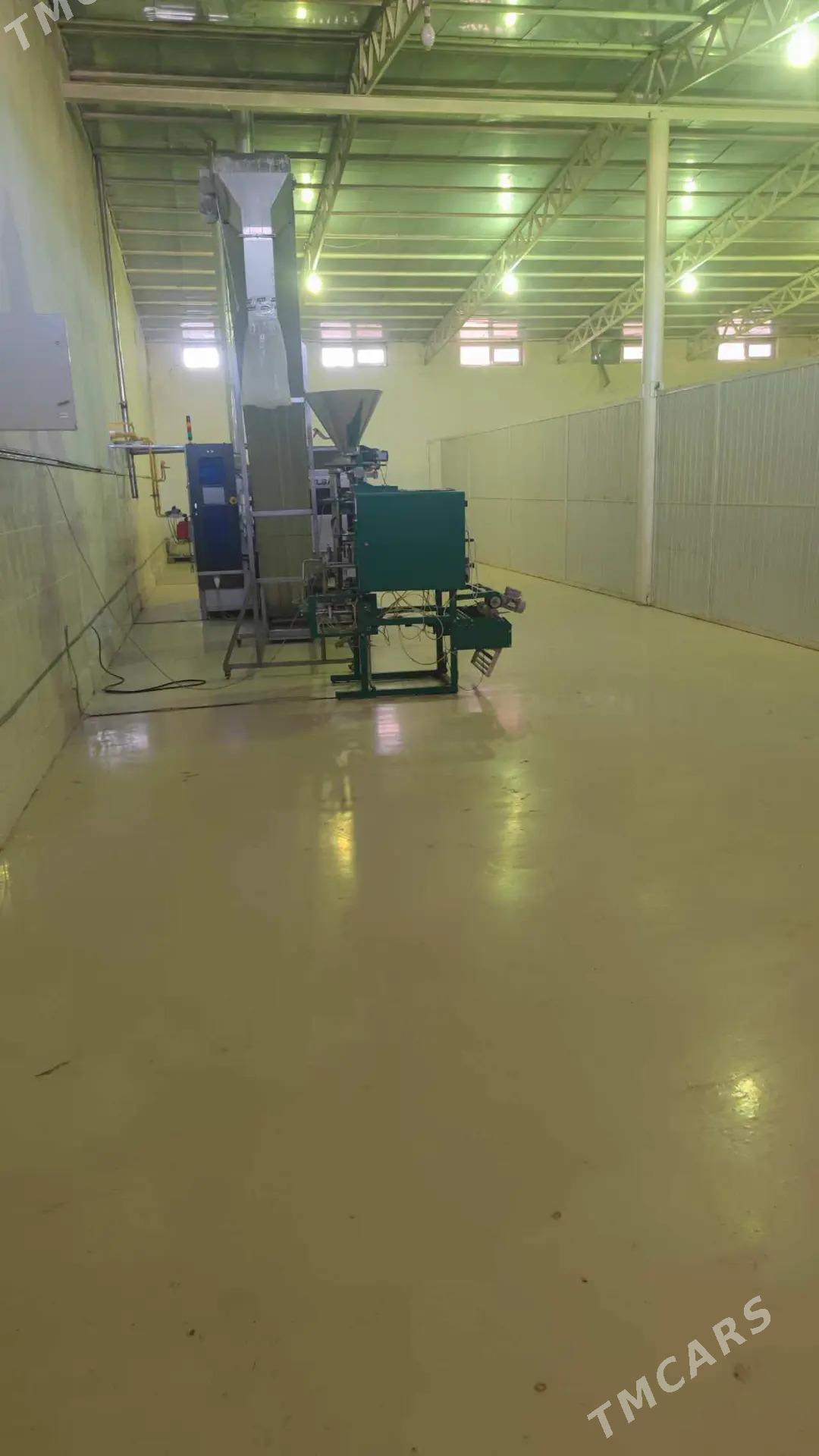 Önümçilik üçin bina - Ak bugdaý etraby - img 9