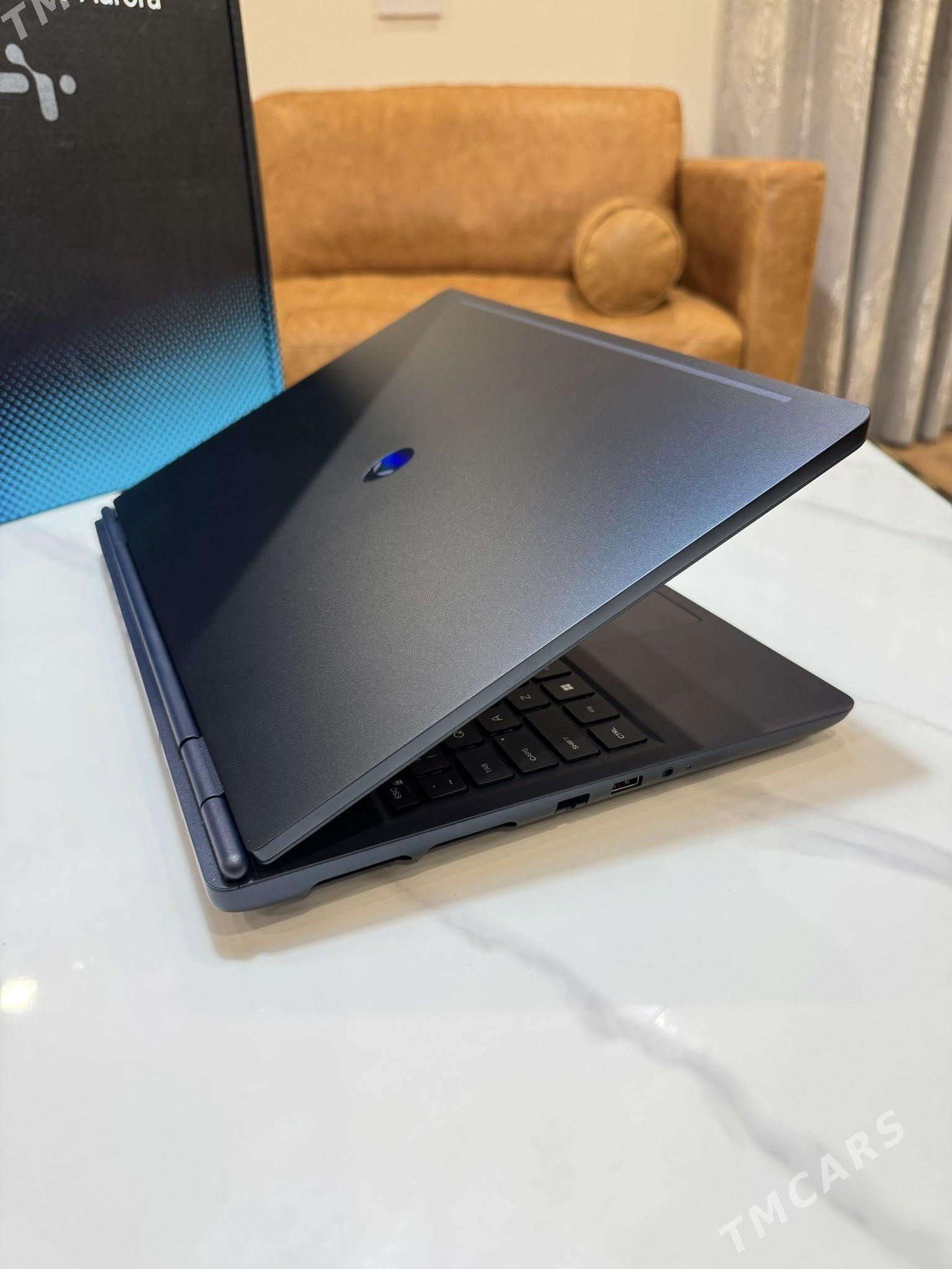 ШОК ценaAlienware16 Aurora - Aşgabat - img 7