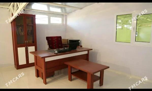 Önümçilik üçin bina - Ak bugdaý etraby - img 3