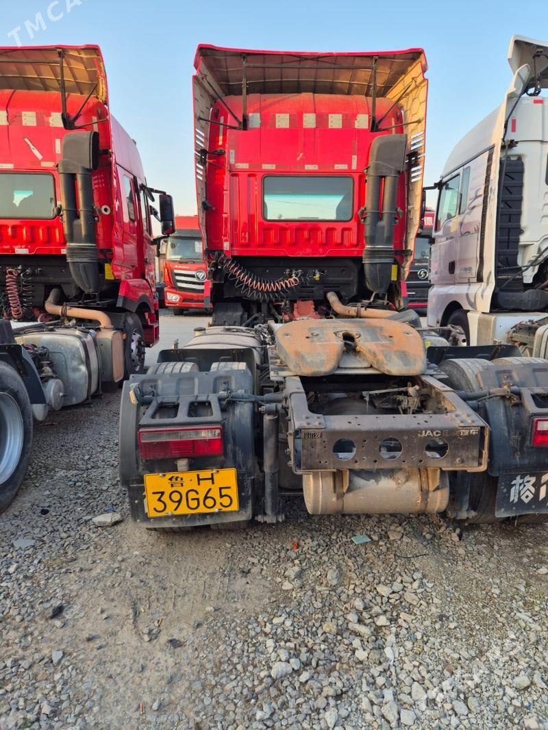 Volvo FH 480 2021 - 529 500 TMT - Aşgabat - img 3