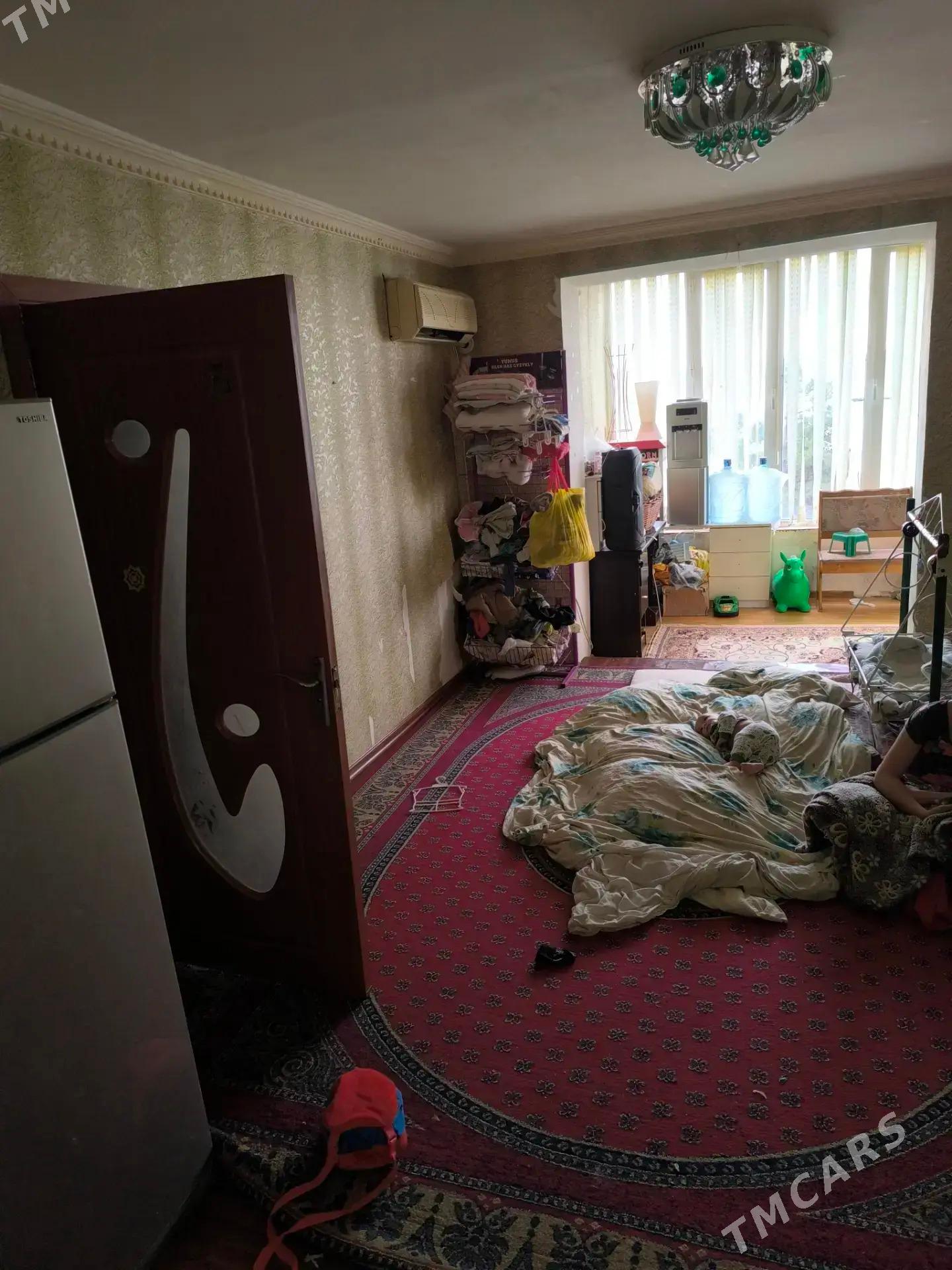 ПРОДАЁТСЯ КВАРТИРА - Türkmenbaşy - img 2