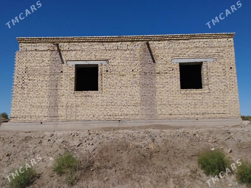 jay - Кёнеургенч - img 1