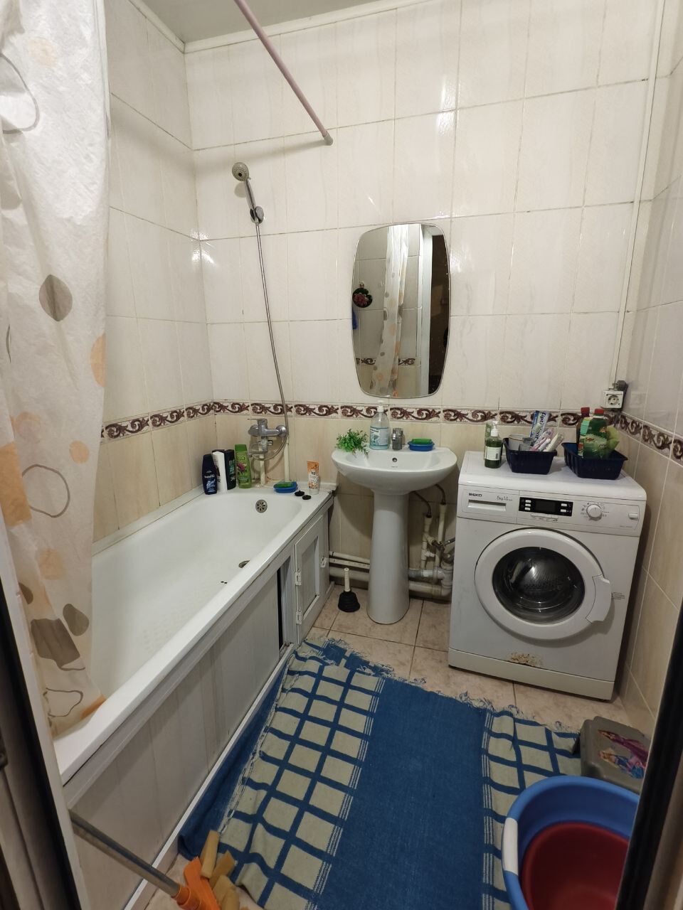 2 КОМН ГРАЖДАНСКАЯ - Aşgabat - img 1