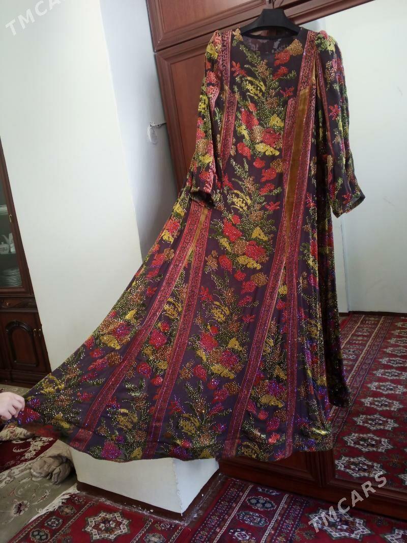 kovnek - Balkanabat - img 2