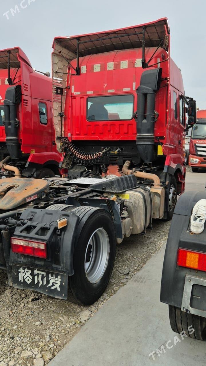 Volvo FH 480 2021 - 529 500 TMT - Aşgabat - img 4