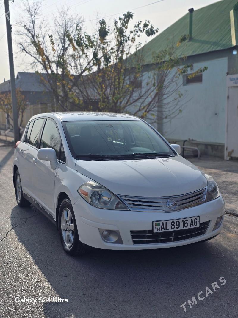 Nissan Versa 2012 - 149 000 TMT - Бузмеин - img 1