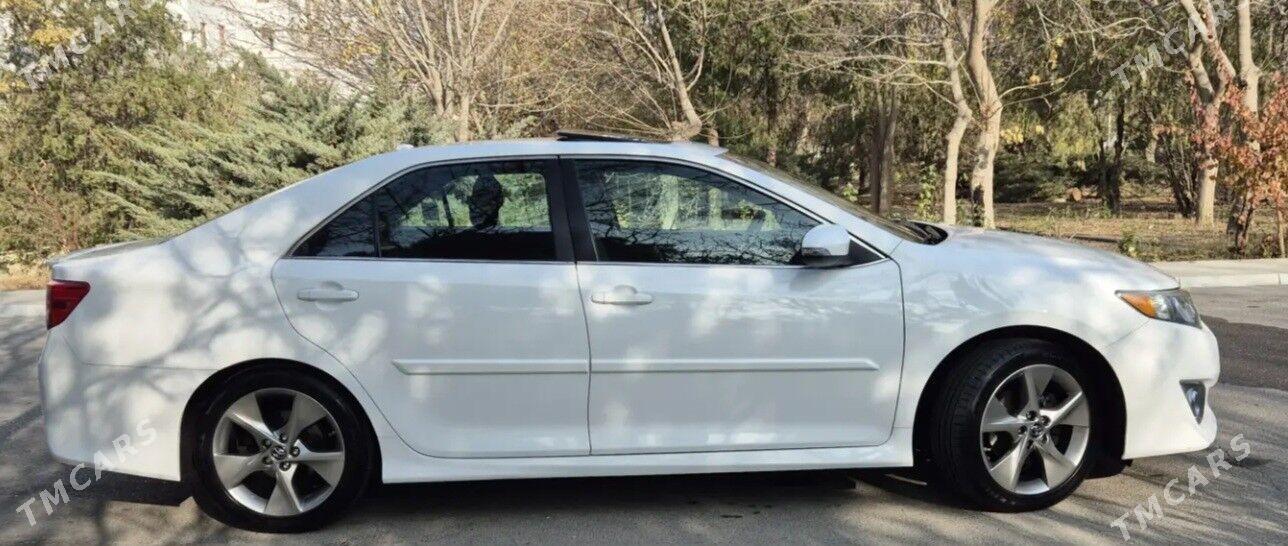 Toyota Camry 2012 - 250 000 TMT - Ашхабад - img 2