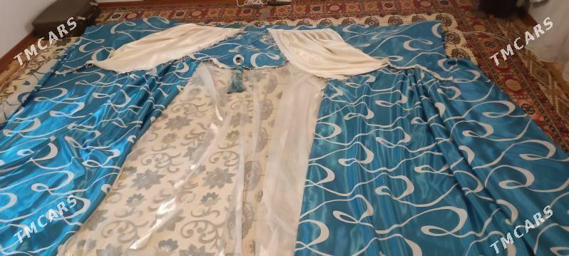 Zanaweska - Джебел - img 1