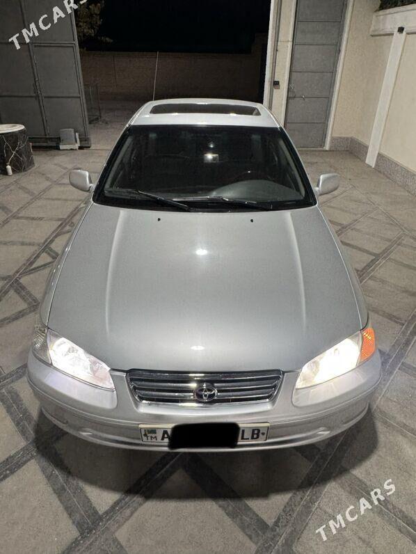 Toyota Camry 2001 - 175 000 TMT - Garabekewül - img 1