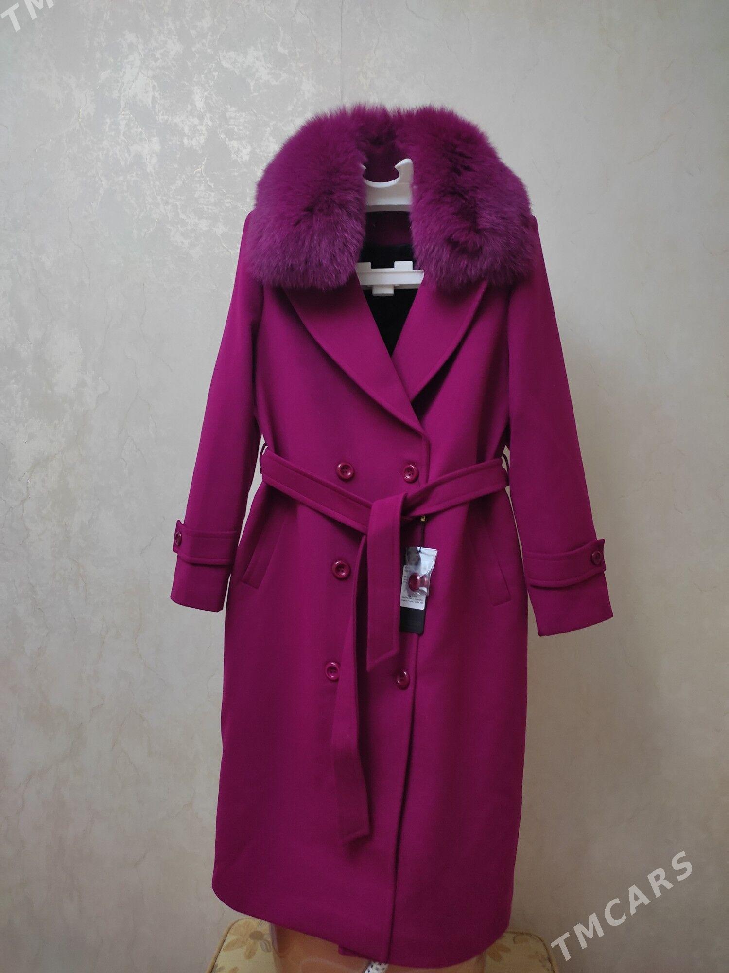 пальто жеское - Daşoguz - img 1