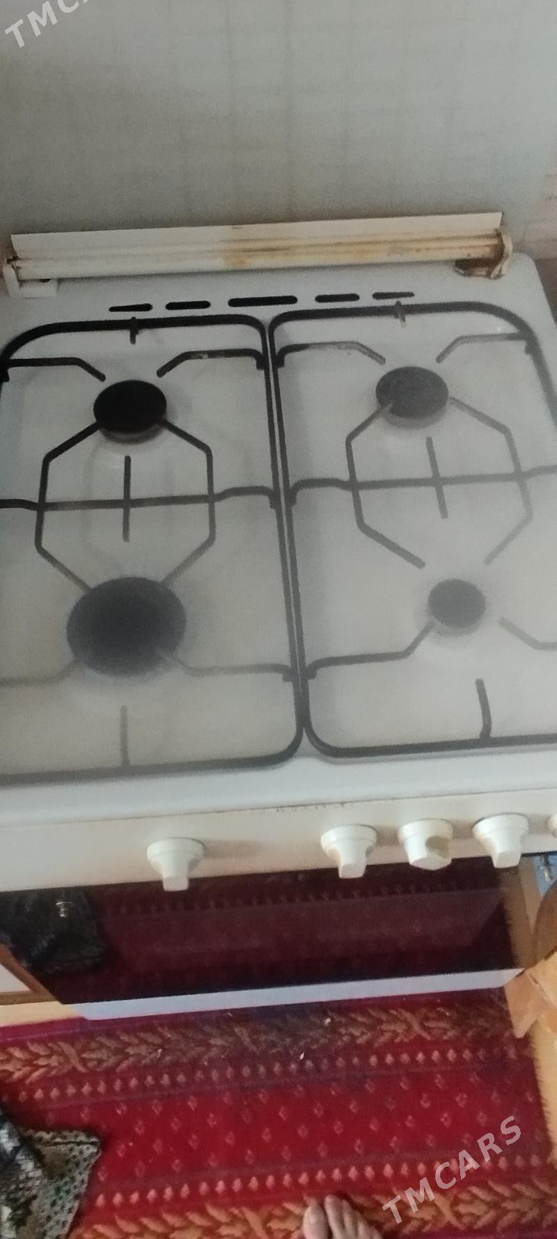 gaz plita - Район ст. Аэропорта, ул. Гагарина - img 3