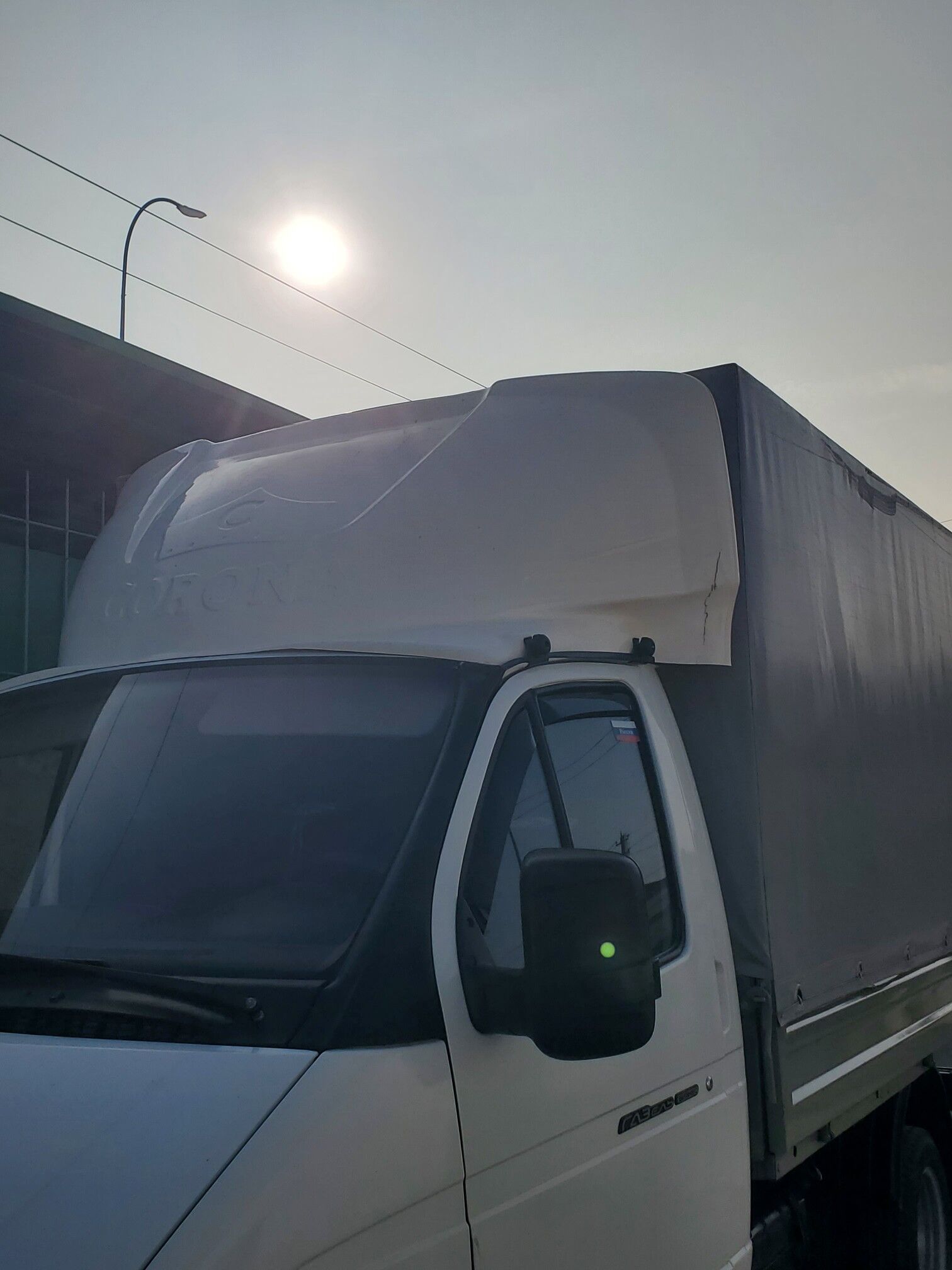 gazel tent,kayeryok 1 800 TMT - Ашхабад - img 1