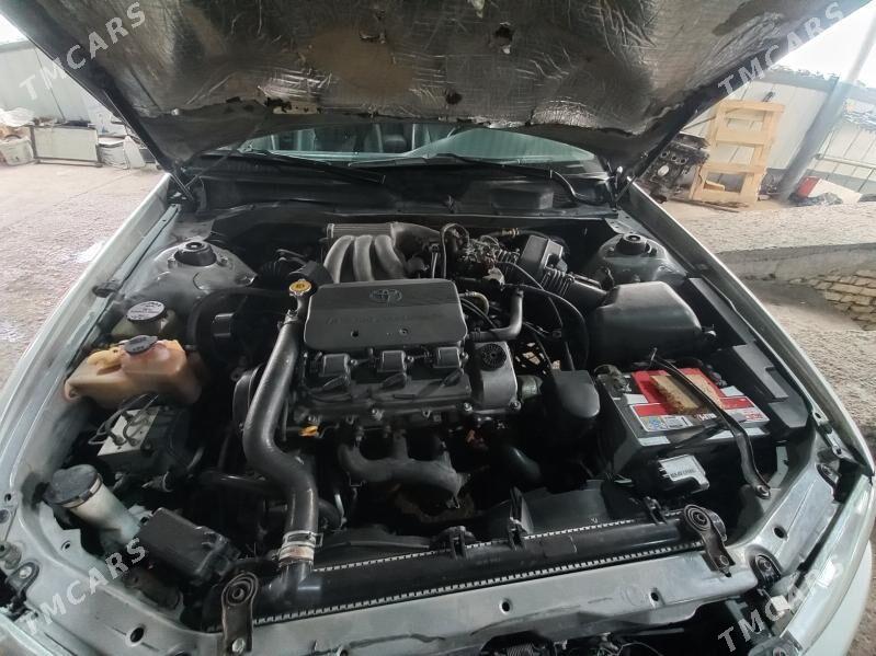 Toyota Camry 2001 - 175 000 TMT - Garabekewül - img 7