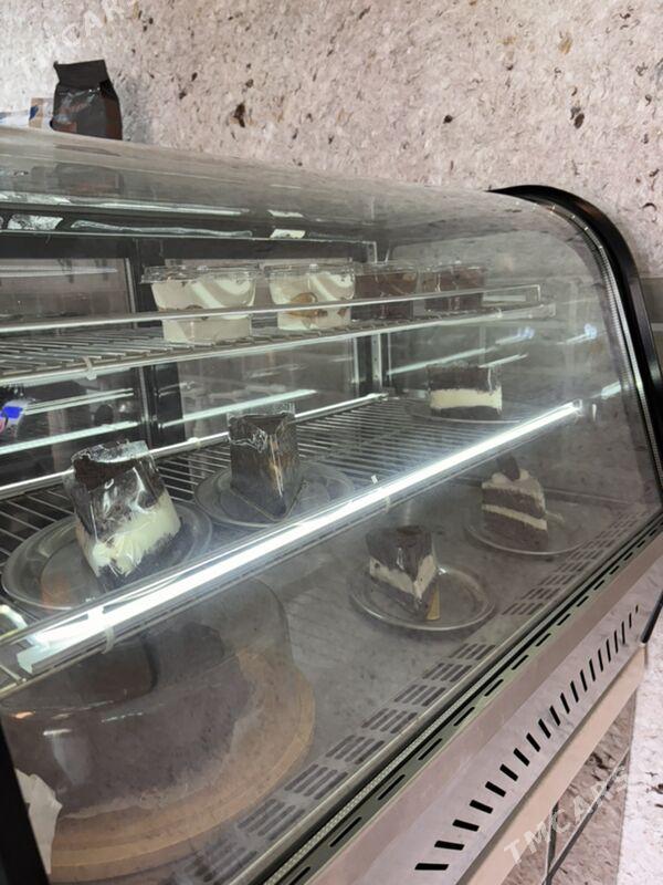 witrina - Aşgabat - img 1