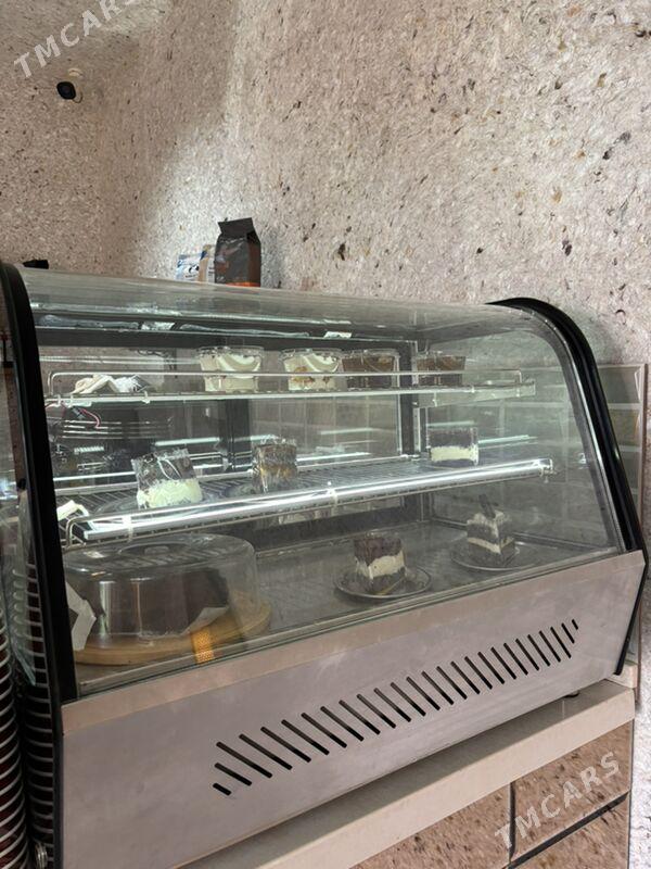 witrina - Aşgabat - img 2