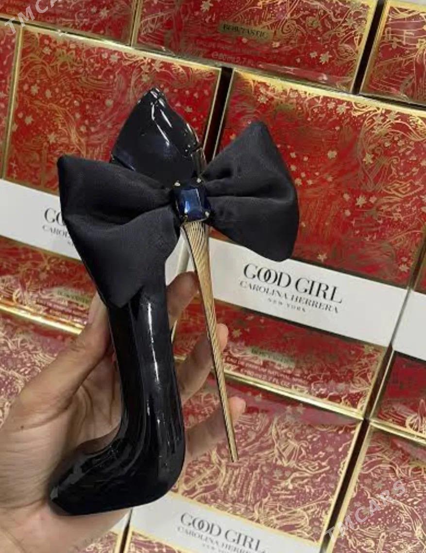 парфюм - Gurtly - img 5