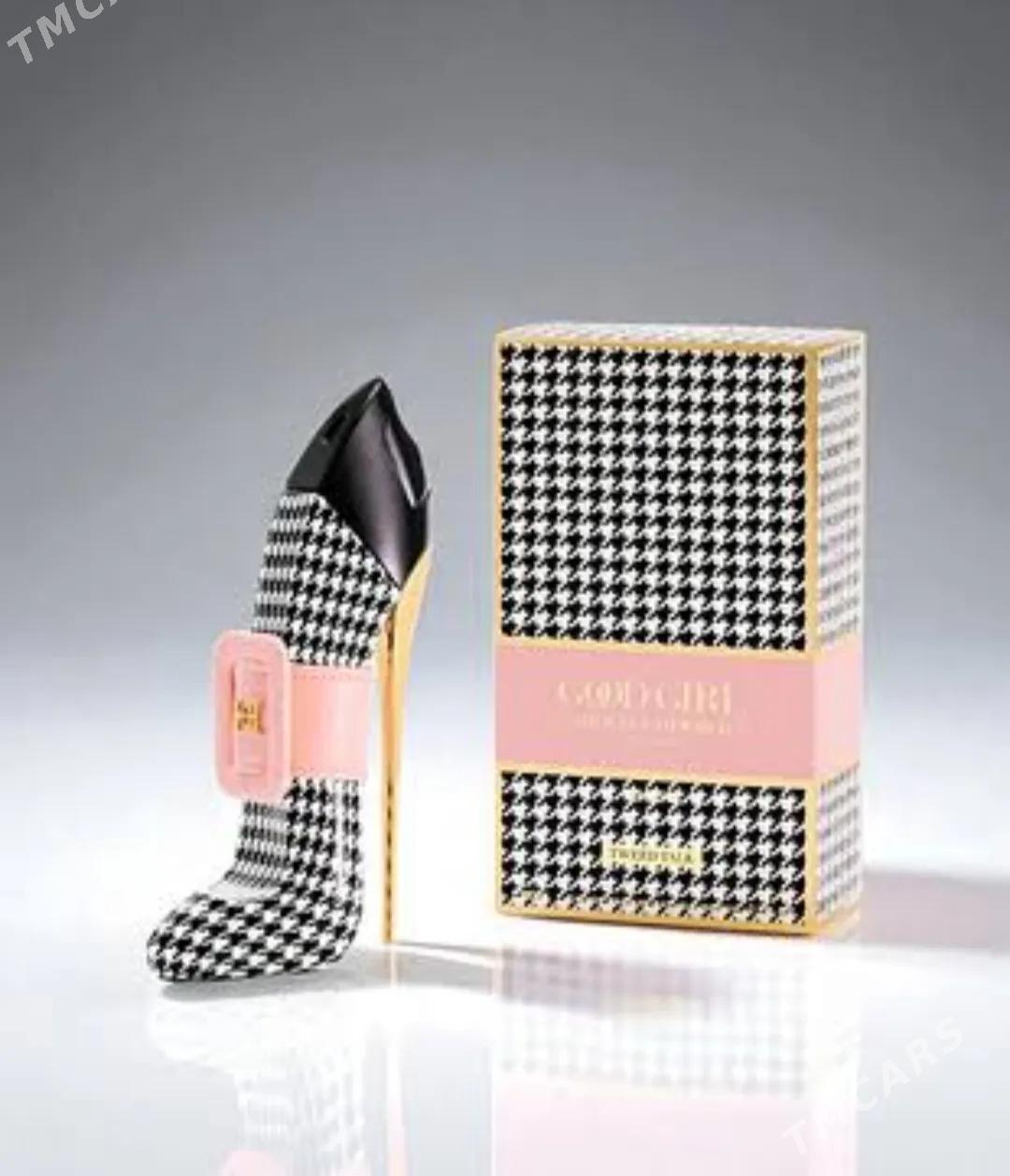 парфюм - Gurtly - img 4