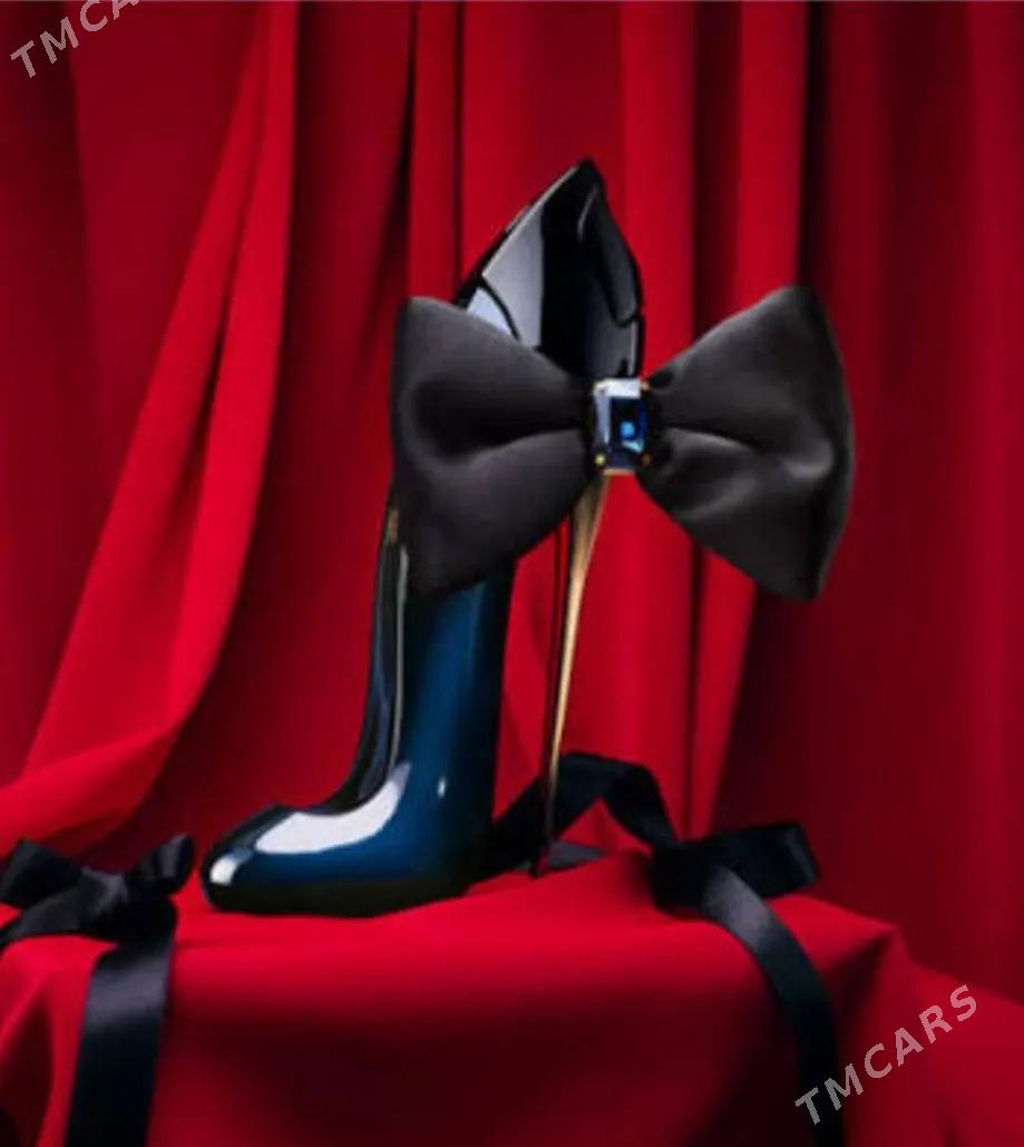 парфюм - Gurtly - img 8