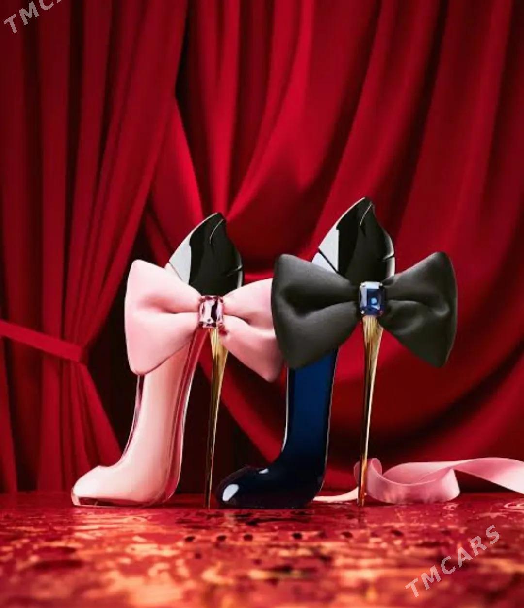 парфюм - Gurtly - img 1