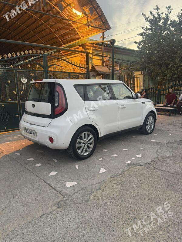 Kia Soul 2019 - 179 000 TMT - Ашхабад - img 4