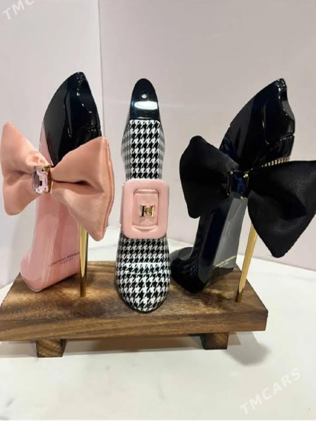 парфюм - Gurtly - img 7