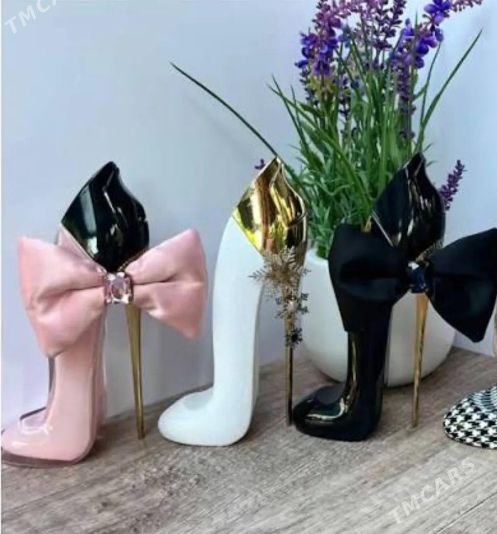 парфюм - Gurtly - img 6