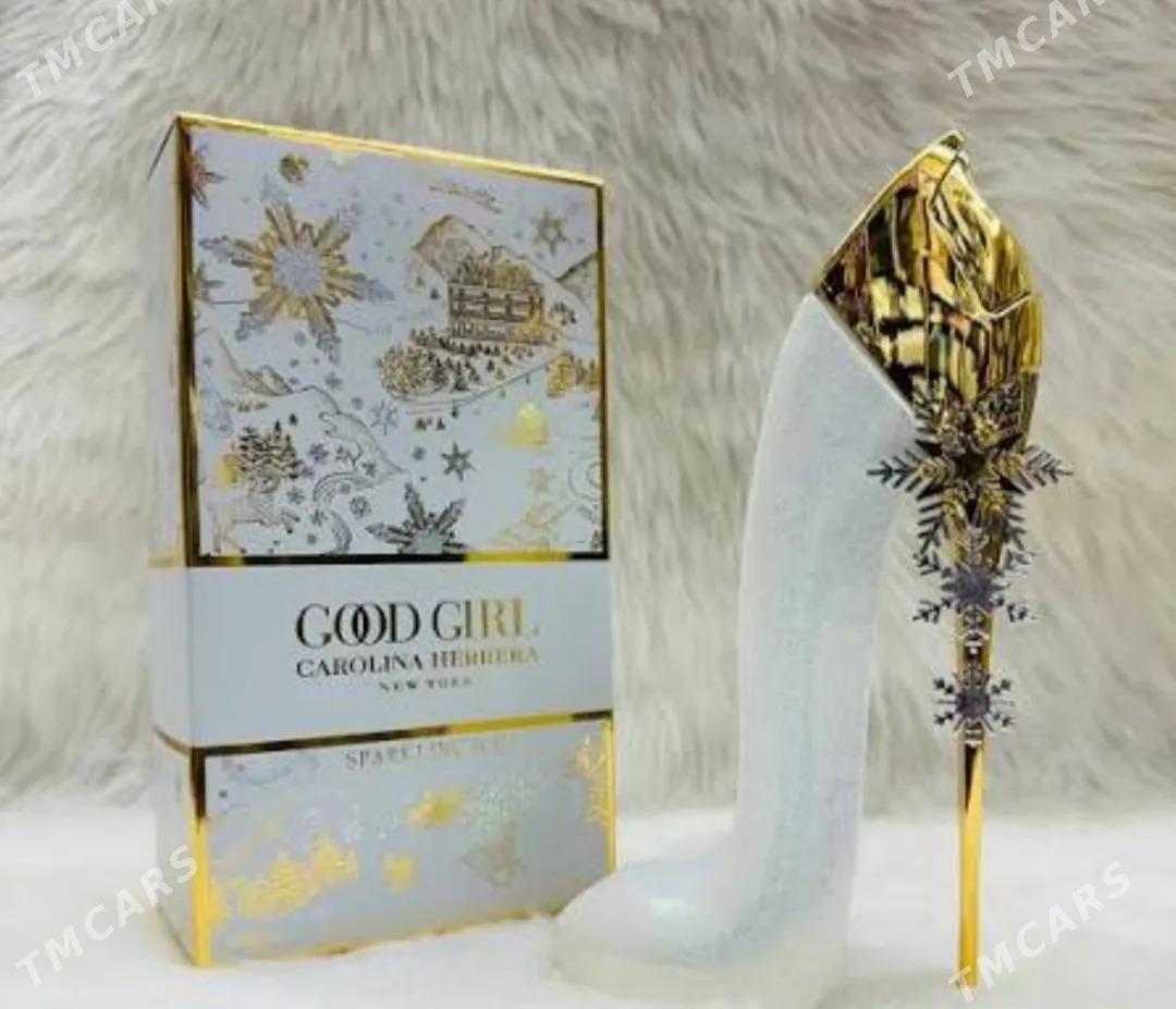 парфюм - Gurtly - img 2