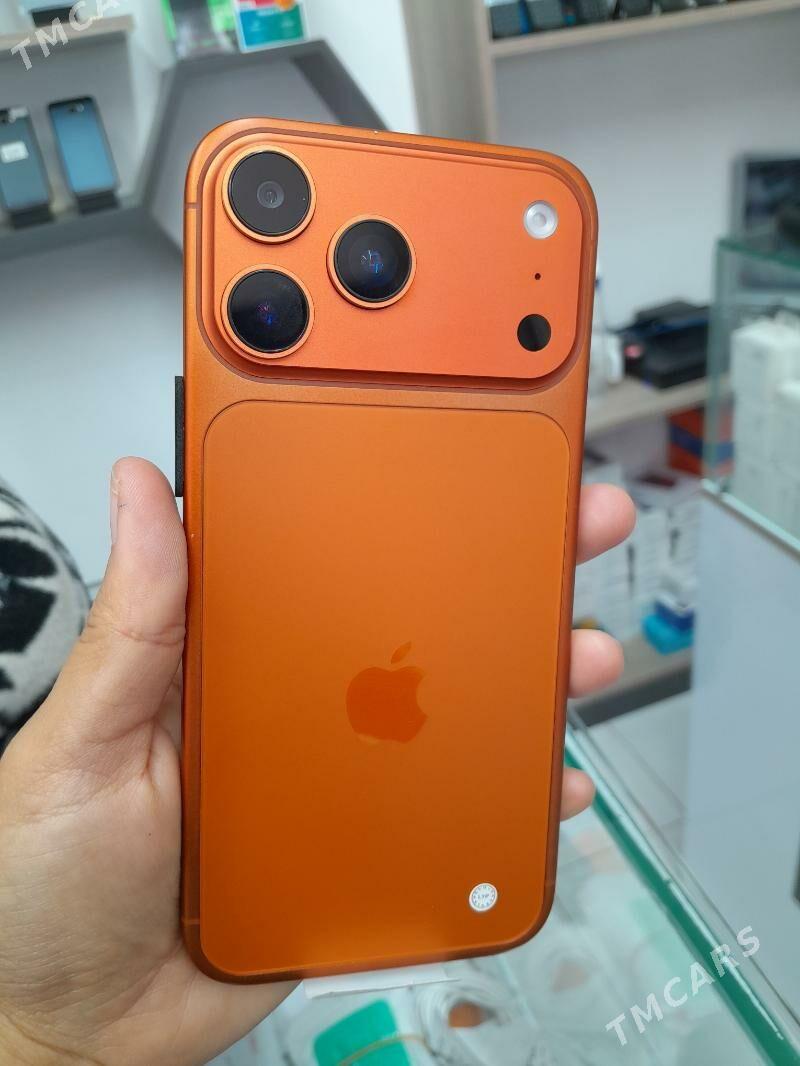 Iphone17proMax - Mary - img 2