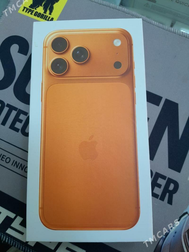 Iphone17proMax - Mary - img 1