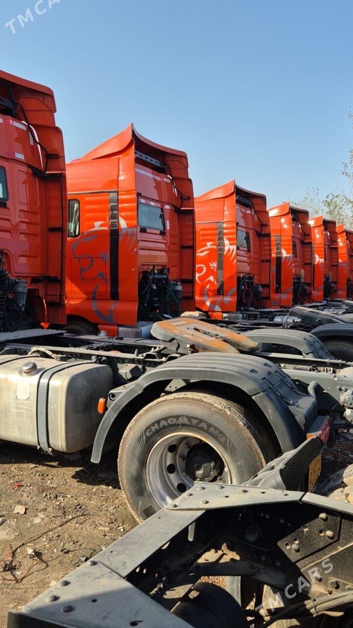 Howo Sinotruk 2021 - 529 500 TMT - Aşgabat - img 3